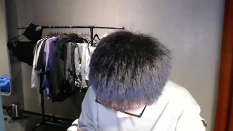 handsome_mannn online show from 03/01/25, 01:53