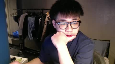 handsome_mannn online show from 03/09/25, 07:05