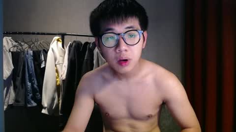 handsome_mannn online show from 09/14/25, 06:51