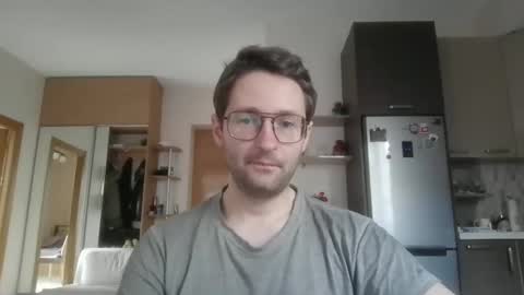 Sasha online show from 01/20/25, 07:04