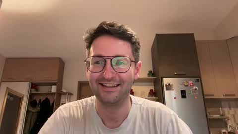 Sasha online show from 02/19/25, 01:06