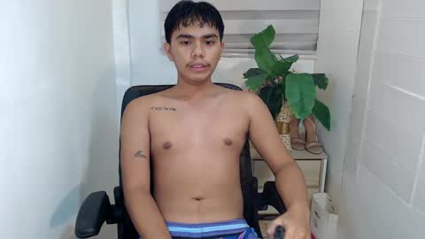 handsome_vanana online show from 03/01/25, 12:12