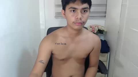 handsome_vanana online show from 03/12/25, 03:18