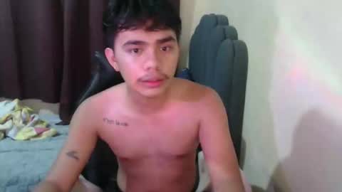 handsome_vanana online show from 10/13/25, 08:25