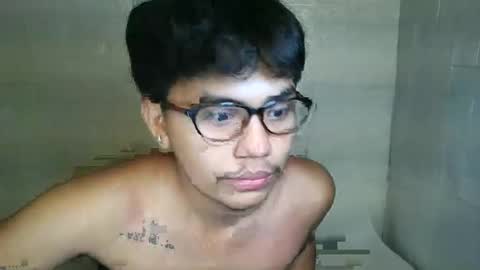 handsome_vanana online show from 01/11/26, 05:29
