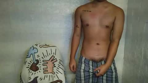 handsome_vanana online show from 02/02/26, 06:28
