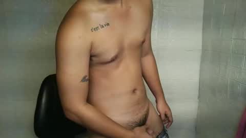 handsome_vanana online show from 02/11/26, 12:04