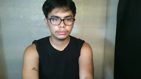 handsome_vanana online show from 03/02/26, 04:36