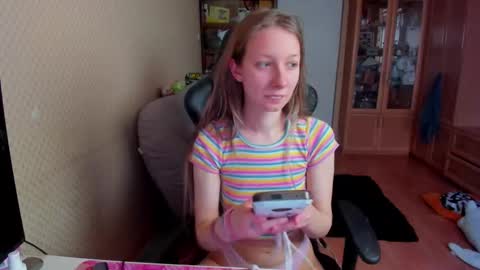 Mila online show from 01/09/26, 08:28