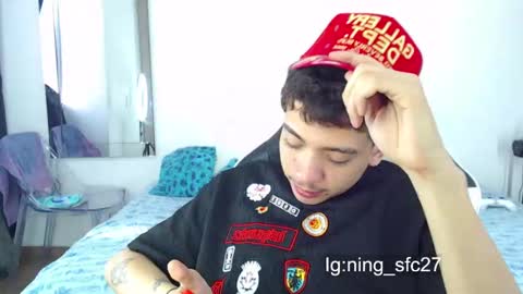 Snapshot of handsome_white1 chatting on 09/13/25, 07:13 jorge daniel online show from 09/13/25, 07:13