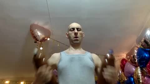 HandsomeAlfie online show from 01/09/26, 02:36