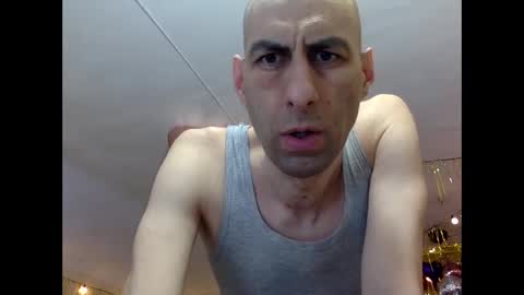 Snapshot of handsomealfie chatting on 02/28/26, 10:38 HandsomeAlfie online show from 02/28/26, 10:38