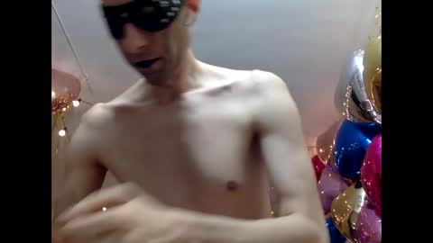 Snapshot of handsomealfie chatting on 03/16/26, 01:55 HandsomeAlfie online show from 03/16/26, 01:55