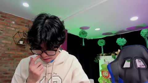 leonardfarrucknick and otis online show from 03/20/26, 12:32