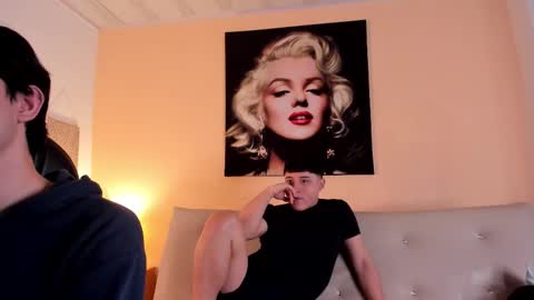 leonardfarrucknick and otis online show from 03/24/26, 12:43