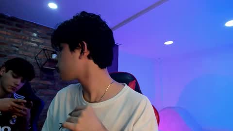 leonardfarrucknick and otis online show from 03/25/26, 12:33