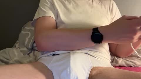 Handsome online show from 02/22/26, 06:28