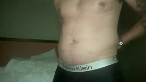 handsomedeck online show from 07/22/26, 09:34