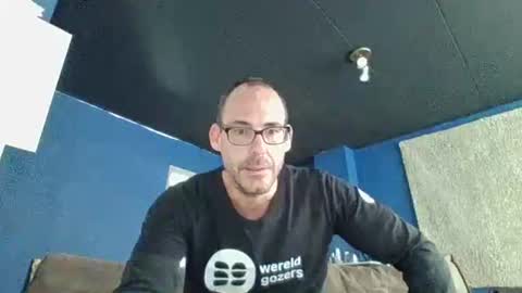 handsomeguy4ever online show from 12/01/25, 11:59