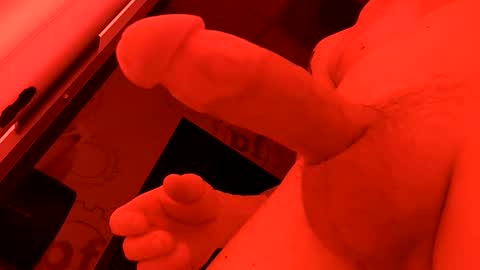 handsomerob42 online show from 09/18/25, 09:11