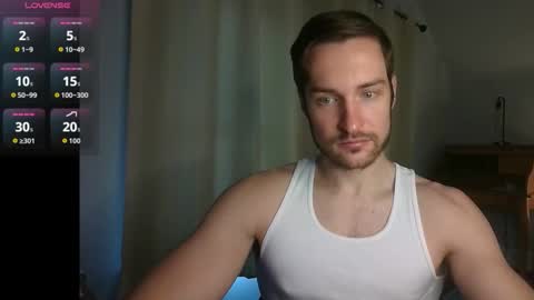 handsumhung online show from 12/01/25, 07:30