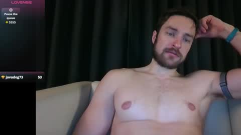 handsumhung online show from 02/20/26, 01:24