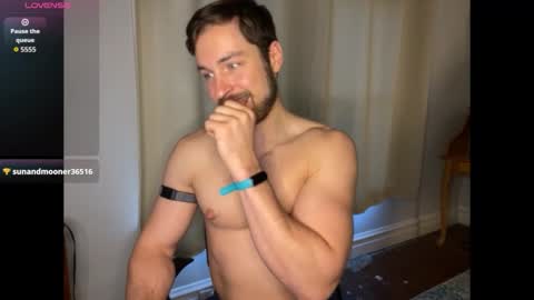 handsumhung online show from 02/23/26, 10:40