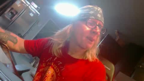 Snapshot of handyman5303 chatting on 01/17/25, 08:02 Handystudman online show from 01/17/25, 08:02