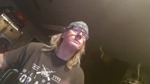 Snapshot of handyman5303 chatting on 02/07/25, 04:46 Handystudman online show from 02/07/25, 04:46