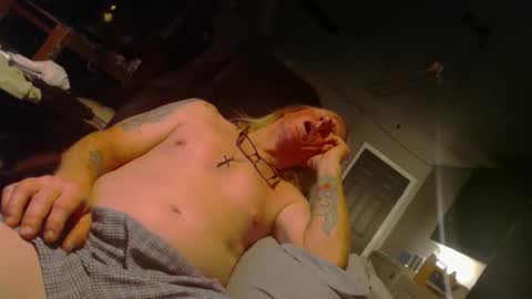 Snapshot of handyman5303 chatting on 02/18/25, 06:59 Handystudman online show from 02/18/25, 06:59