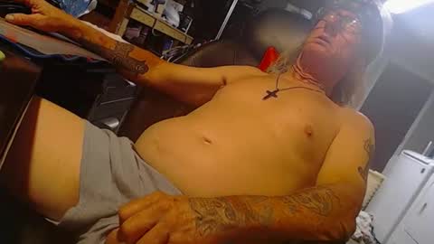 handystud33 online show from 04/21/26, 11:05