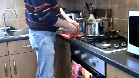 handz2 online show from 02/23/26, 02:58