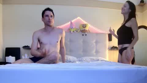 hane40 online show from 10/15/25, 09:15