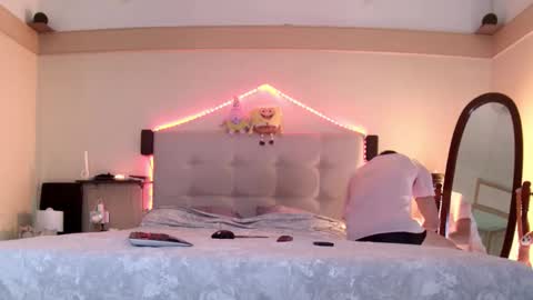 hane40 online show from 10/19/25, 10:10