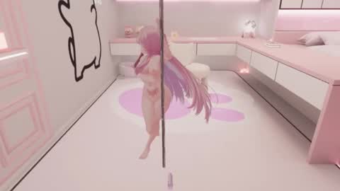 Brittany online show from 02/12/26, 04:35