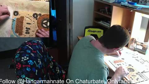 Snapshot of hangarmannate chatting on 05/11/26, 09:23 Nate online show from 05/11/26, 09:23