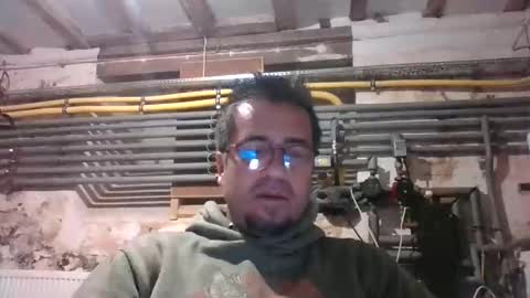 hangover4848 online show from 04/21/26, 06:34