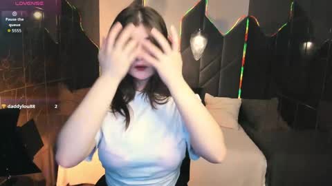 Hania online show from 04/22/26, 05:54