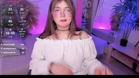 Hania online show from 05/14/26, 05:53