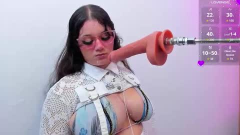 Ana online show from 12/14/25, 08:35