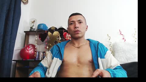 Hank online show from 02/16/25, 10:10