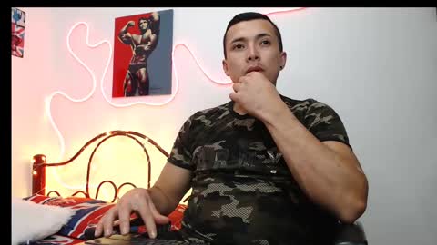 Hank online show from 03/02/25, 08:40