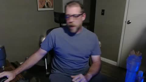 Hank Johnson online show from 11/23/25, 04:56