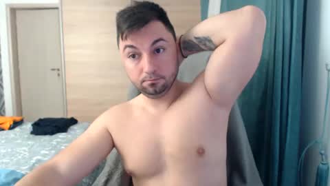 HankMalone online show from 02/21/25, 03:45