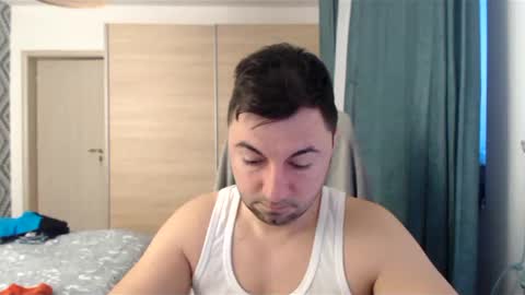 HankMalone online show from 02/27/25, 04:41