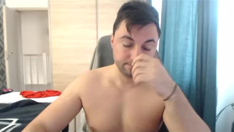 HankMalone online show from 03/11/25, 07:15