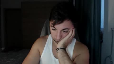 HankMalone online show from 10/28/25, 04:49