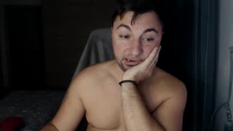 HankMalone online show from 11/13/25, 04:11