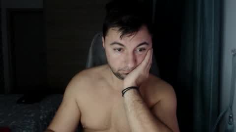 HankMalone online show from 11/22/25, 03:38