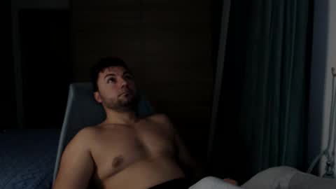 HankMalone online show from 01/18/26, 04:49